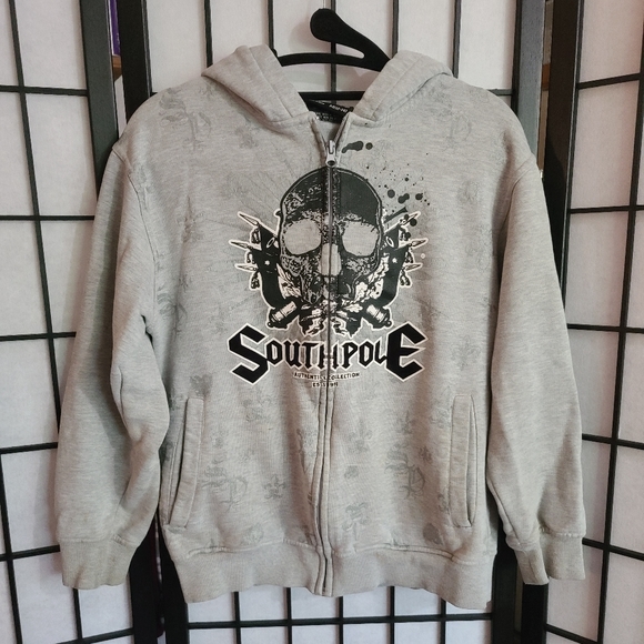 Boys Southpole Hoodie | Poshmark